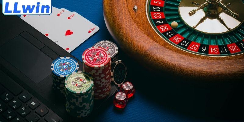 Chơi có trách nhiệm LLWIN 3 Khám phá biện pháp hỗ trợ từ LLWIN